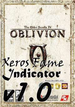 Box art for Xeros Fame Indicator v1.0