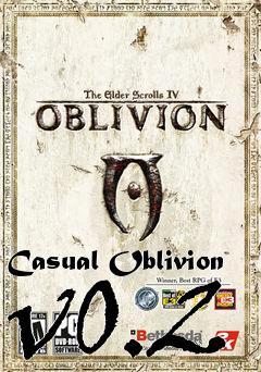 Box art for Casual Oblivion v0.2