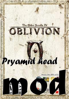 Box art for Pryamid head mod