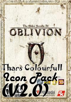 Box art for Thars Colourfull Icon Pack (V2.0)