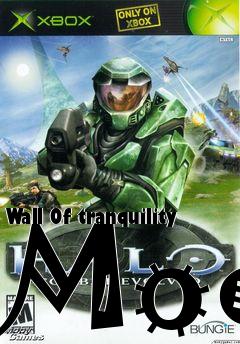 Box art for Wall Of tranquility Mod