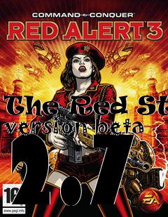 Box art for The Red Star version beta 2.7