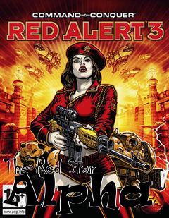 Box art for The Red Star Alpha 1