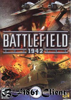 Box art for BF1861 Client