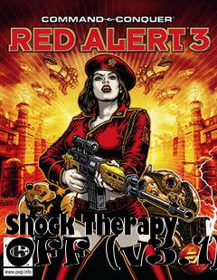 Box art for Shock Therapy OFF (v3.1)