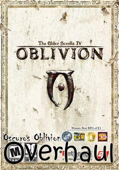 Box art for Oscuros Oblivion Overhaul