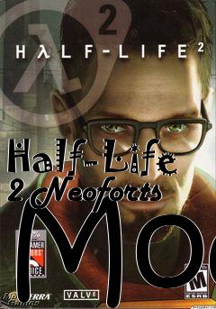 Box art for Half-Life 2 Neoforts Mod