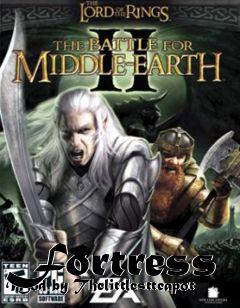 Box art for Fortress Mod by Thelittlestteapot
