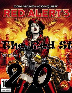 Box art for The Red Star version beta 2.0