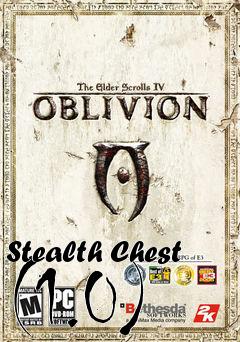 Box art for Stealth Chest (1.0)