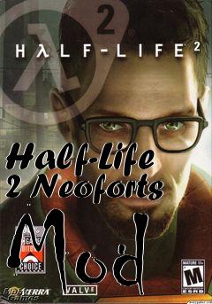 Box art for Half-Life 2 Neoforts Mod