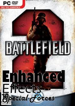 Box art for Enhanced Effects - Special Forces