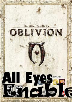 Box art for All Eyes Enabled