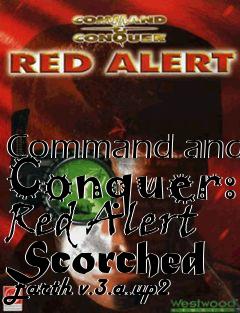 Box art for Command and Conquer: Red Alert Scorched Earth v.3.a.up2