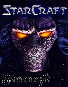 Box art for Starcraft 
