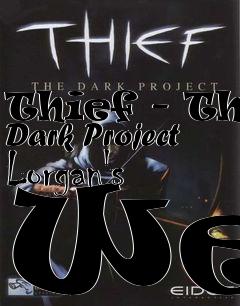 Box art for Thief - The Dark Project Lorgan