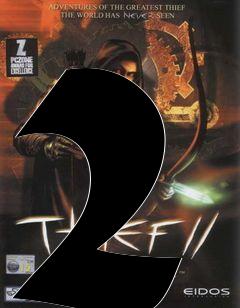 Box art for Thief 2 - The Metal Age 7th Crystal 2