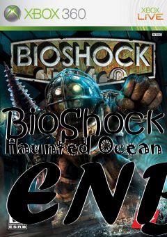 Box art for BioShock Haunted Ocean ENB