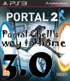 Box art for Portal Chell