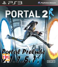 Box art for Portal Prelude v.1.1.5.1