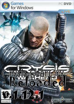 Box art for Crysis StarCry : Reloaded v.1.12.1