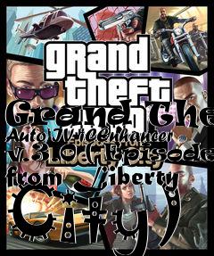 Box art for Grand Theft Auto IV iCEnhancer v.3.0 ( Episodes from Liberty City)