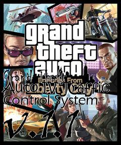 Box art for Grand Theft Auto IV Traffic Control System v.1.1