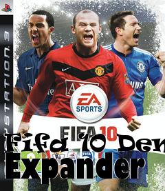 Box art for Fifa 10 Demo Expander