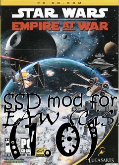Box art for SSD mod for EAW (CiS) (1.0)