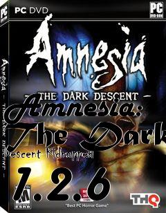Box art for Amnesia: The Dark Descent Kidnapped 1.2.6
