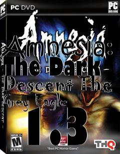 Box art for Amnesia: The Dark Descent The Grey Eagle  1.3