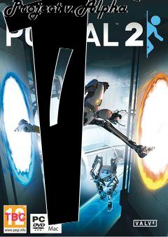 Box art for Portal 2 Aperture: The Omega Project v.Alpha 1