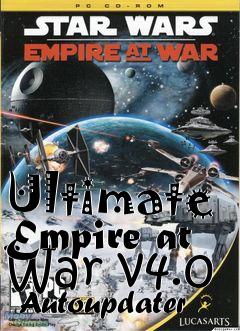 Box art for Ultimate Empire at War v4.0   Autoupdater