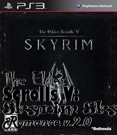 Box art for The Elder Scrolls V: Skyrim Skyrim Romance v.2.0