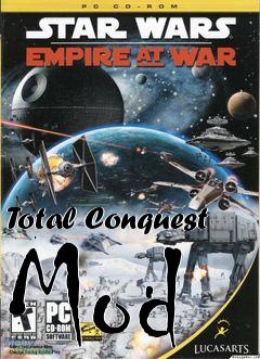 Box art for Total Conquest Mod