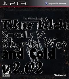 Box art for The Elder Scrolls V: Skyrim Wet and Cold v.2.02