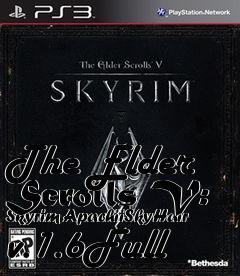 Box art for The Elder Scrolls V: Skyrim ApachiiSkyHair v.1.6Full