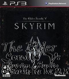 Box art for The Elder Scrolls V: Skyrim Audio Overhau lv.2.5.1