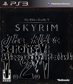 Box art for The Elder Scrolls V: Skyrim Falskaar 1.2.1