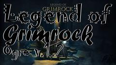 Box art for Legend of Grimrock Ogre v.1.2