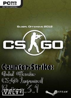Box art for Counter-Strike: Global Offensive CS:GO Improved Bots v.3.1