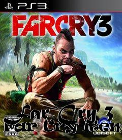 Box art for Far Cry 3 Far Cry Remake