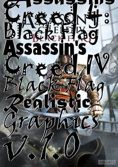 Box art for Assassins Creed 4: Black Flag Assassin