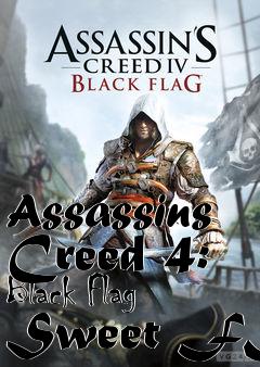 Box art for Assassins Creed 4: Black Flag Sweet FX