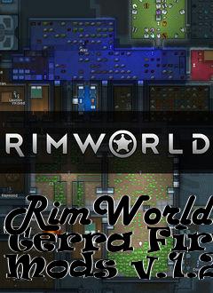 Box art for RimWorld Terra Firma Mods v.1.25