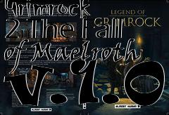 Box art for Legend Of Grimrock 2 The Fall of Maelroth v.1.0