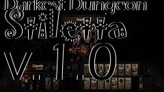 Box art for Darkest Dungeon Stiletta v.1.0