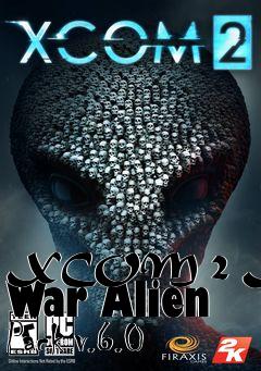 Box art for XCOM 2 Long War Alien Pack v.6.0