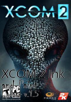 Box art for XCOM 2 Ink and Paint Update v.1.5