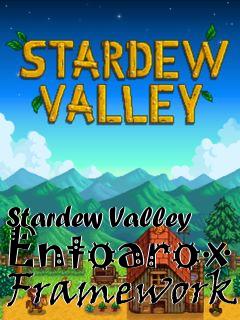 Box art for Stardew Valley Entoarox Framework